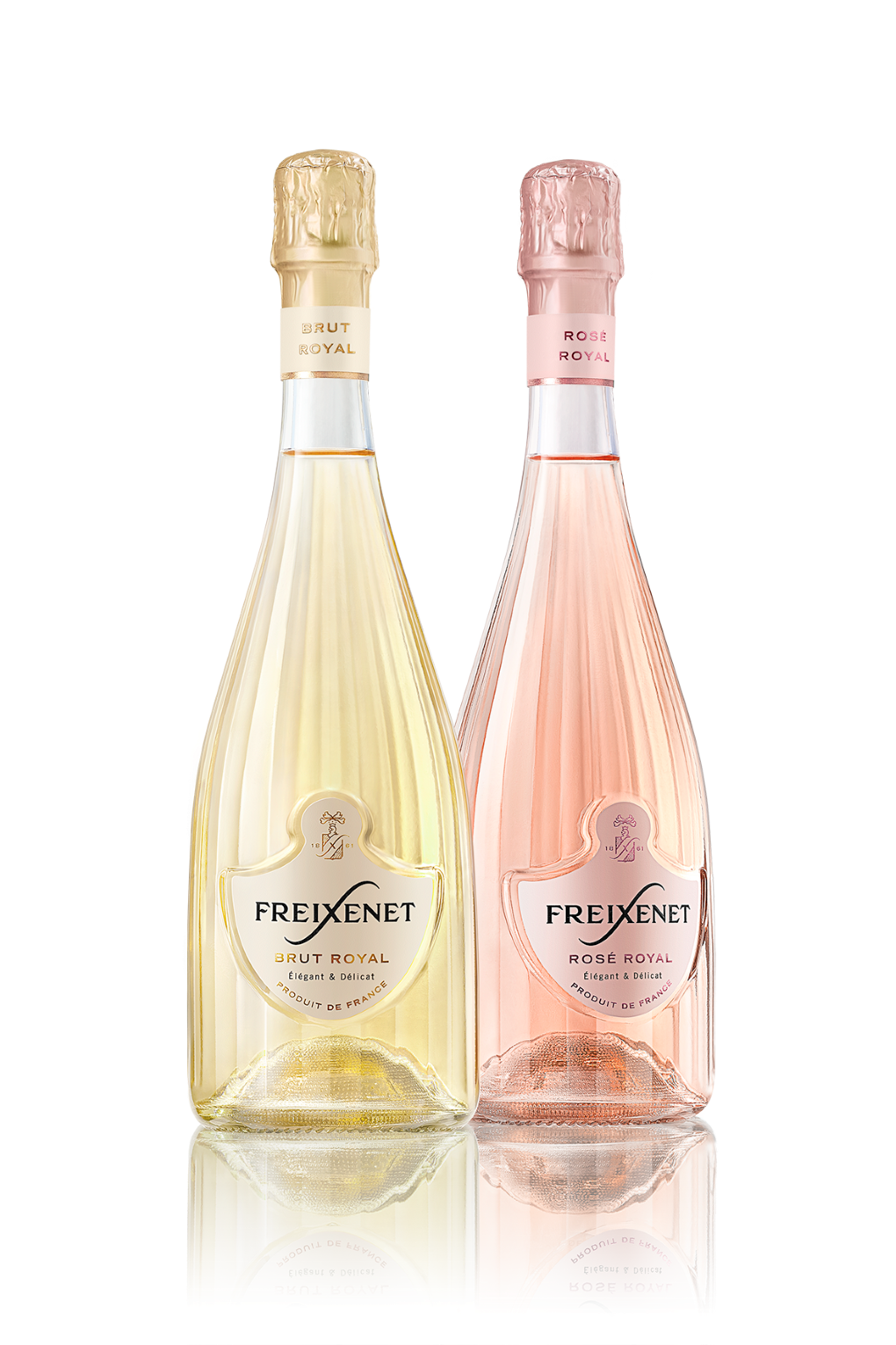 Sparkling french wine online