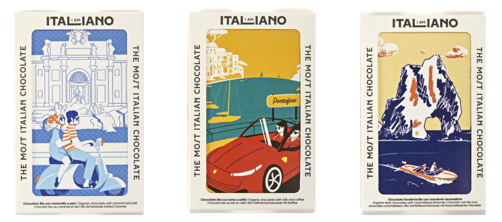 I am Italiano' – Food Accademia introduces innovative new