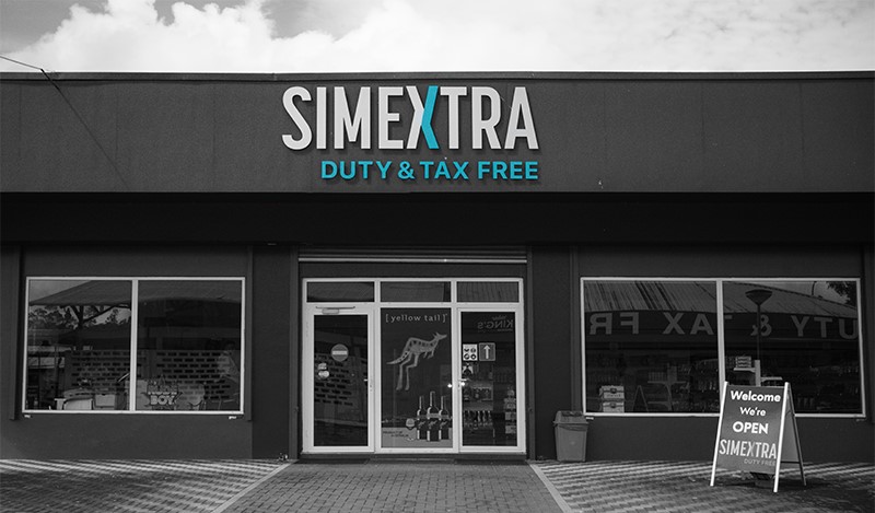 Simextra opens seventh duty-free shop in Guyana with the opening of Eugene F. Correia Airport: Moodie Davitt Report