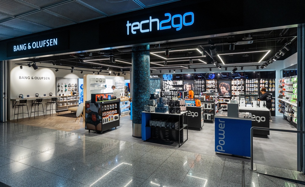 lagardere travel retail poland