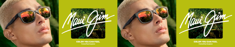 Image for Kering Maui Jim Makeover Top Banner for story Green Mika September 2024