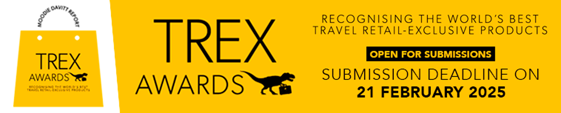 Image for TREX Awards 2025 Top Banner