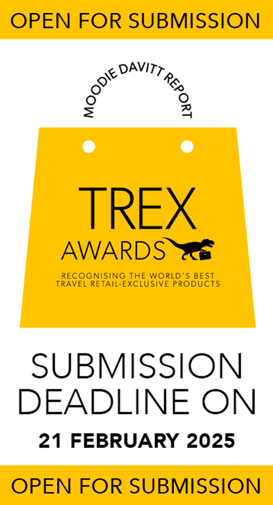 Image for TREX Awards 2025 Skyscraper