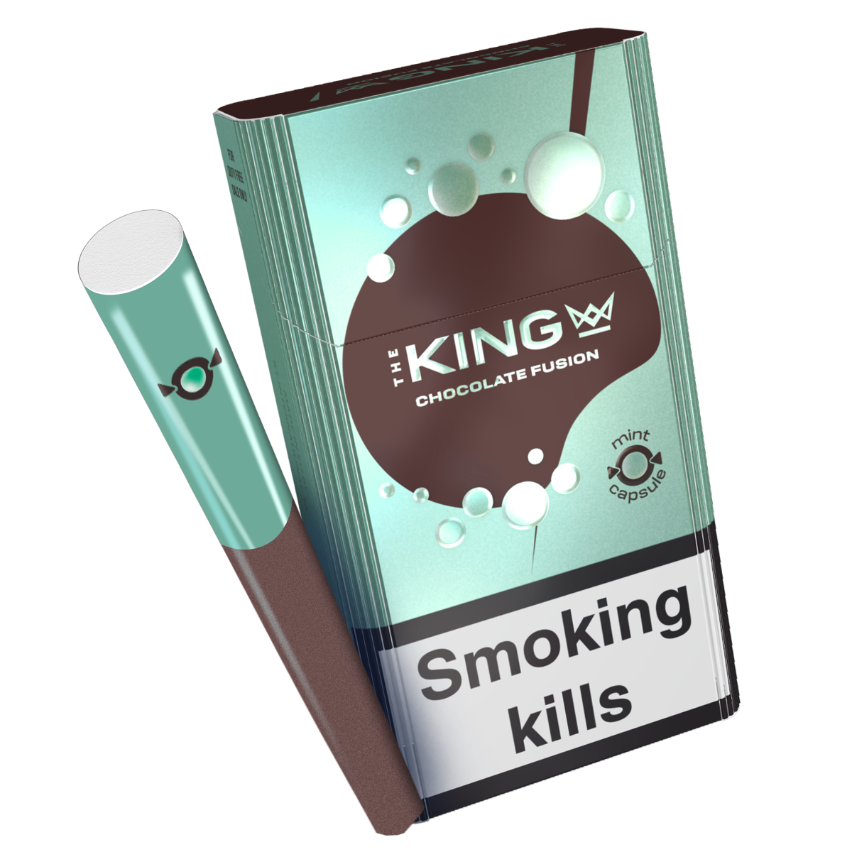 KT International adds new flavour experiences to cigarette portfolio ...