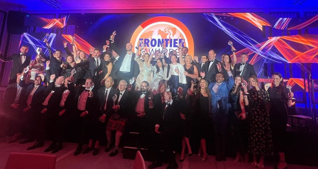 Qatar Duty Free receives top airport retailer accolade at 40th Frontier Awards in Cannes