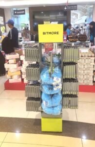 Bitmore Display cochin duty free 4.11.24 - Travel News, Insights & Resources.