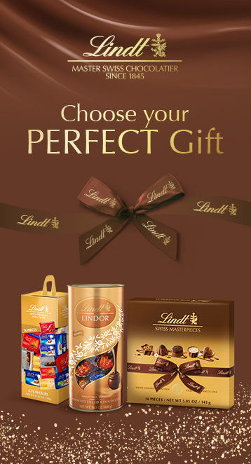 Image for Lindt November Gifting 2024 Skyscraper Right for Story