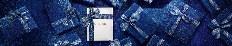 Image for Guerlain November 2024 Top banner