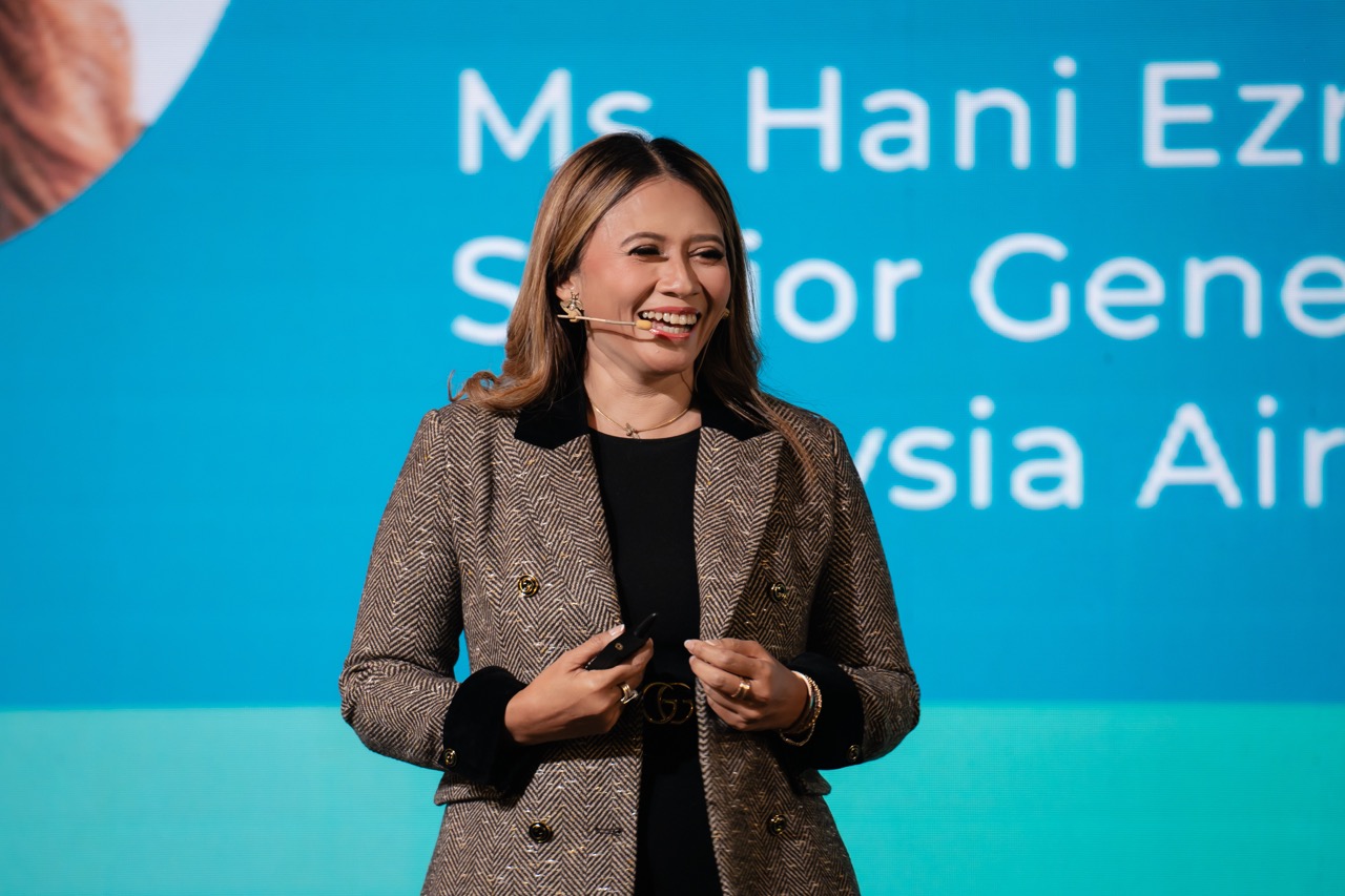 Innovation, sustainability and bold ambition take centre stage at the ...