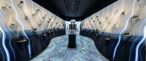 ‘Presentedby’ streetwear and sneaker concept store to make travel ...