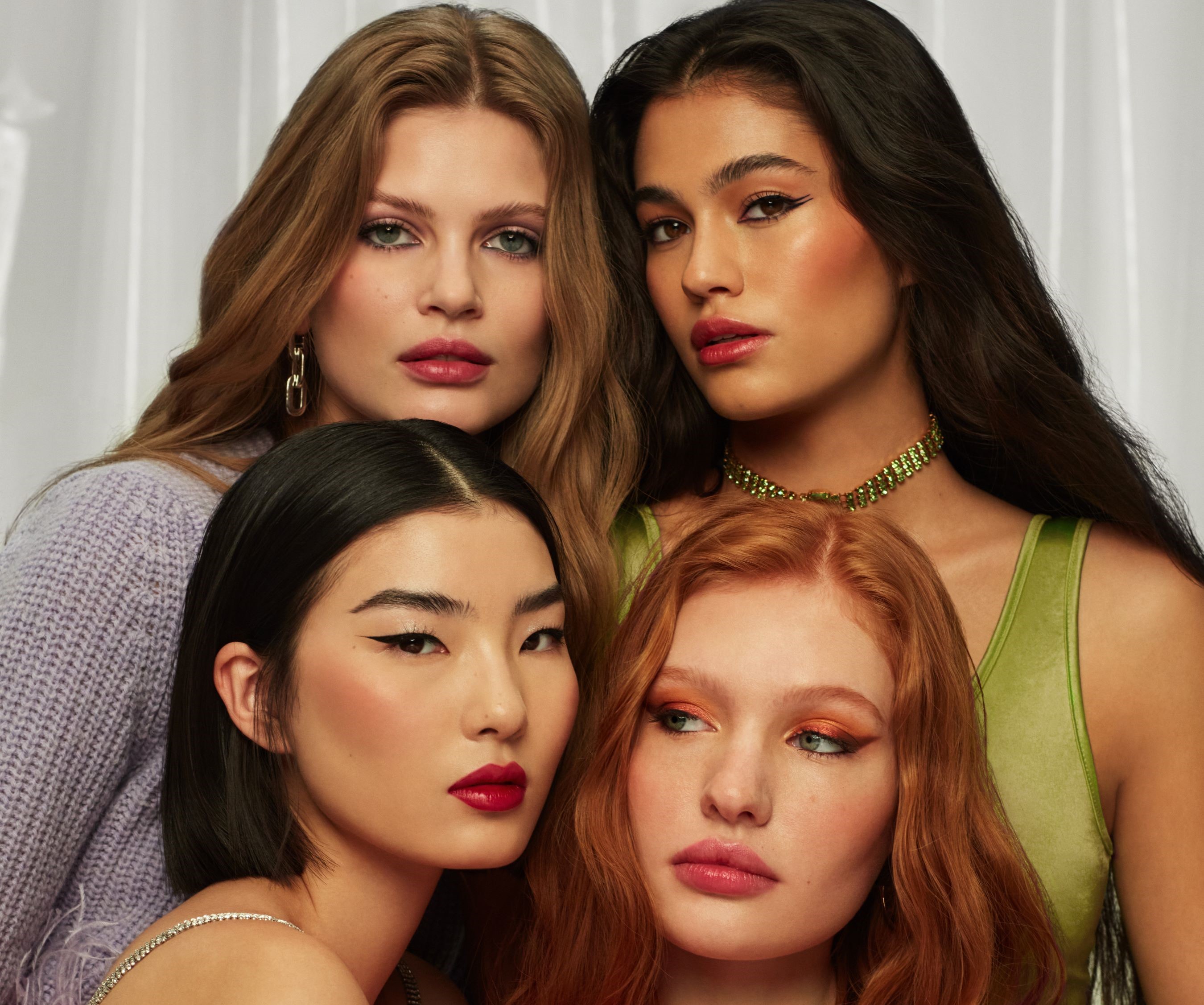 Liu Jo Beauty partners with Desire Fragrances in new global distribution agreement Moodie Davitt Report