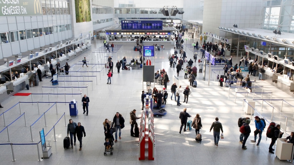 Fraport Group retail revenue maintains growth ahead of passenger traffic in 2024