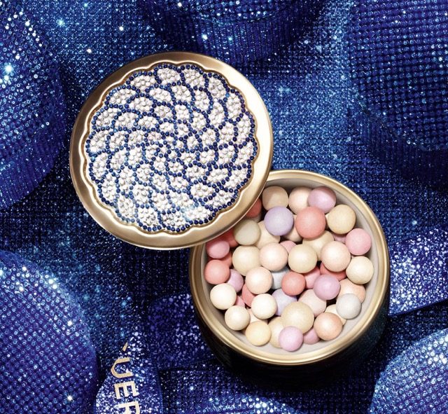 GUERLAIN  メテオリット Guerlain Meteorites Illuminating Powder - Radiant Skin