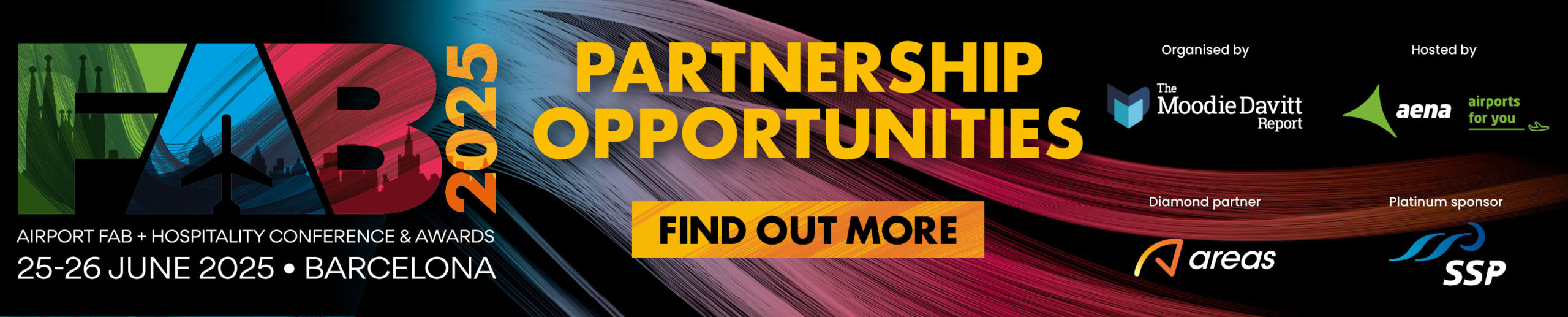 Image for FAB 2025 Barcelona Partnership Opportunities Top Banner