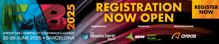 Image for FAB 2025 Barcelona Registration Now Open Top Banner w Avolta