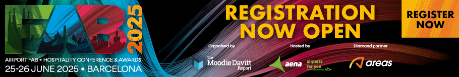 Image for FAB 2025 Barcelona Registration Now Open Tender Banner w Avolta
