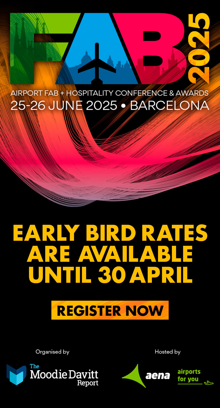 Image for FAB 2025 Barcelona Early Bird Until April 30 Skyscraper