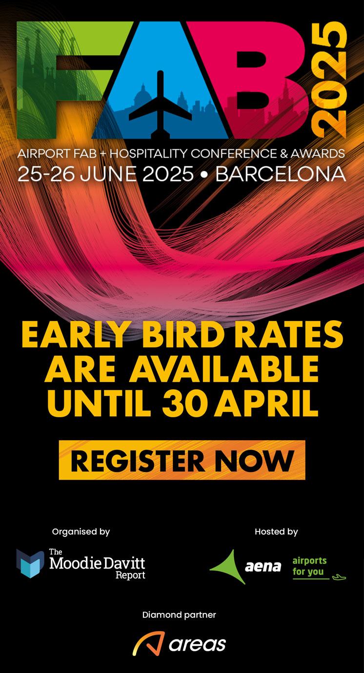 Image for FAB 2025 Barcelona Early Bird Until April 30 Skyscraper