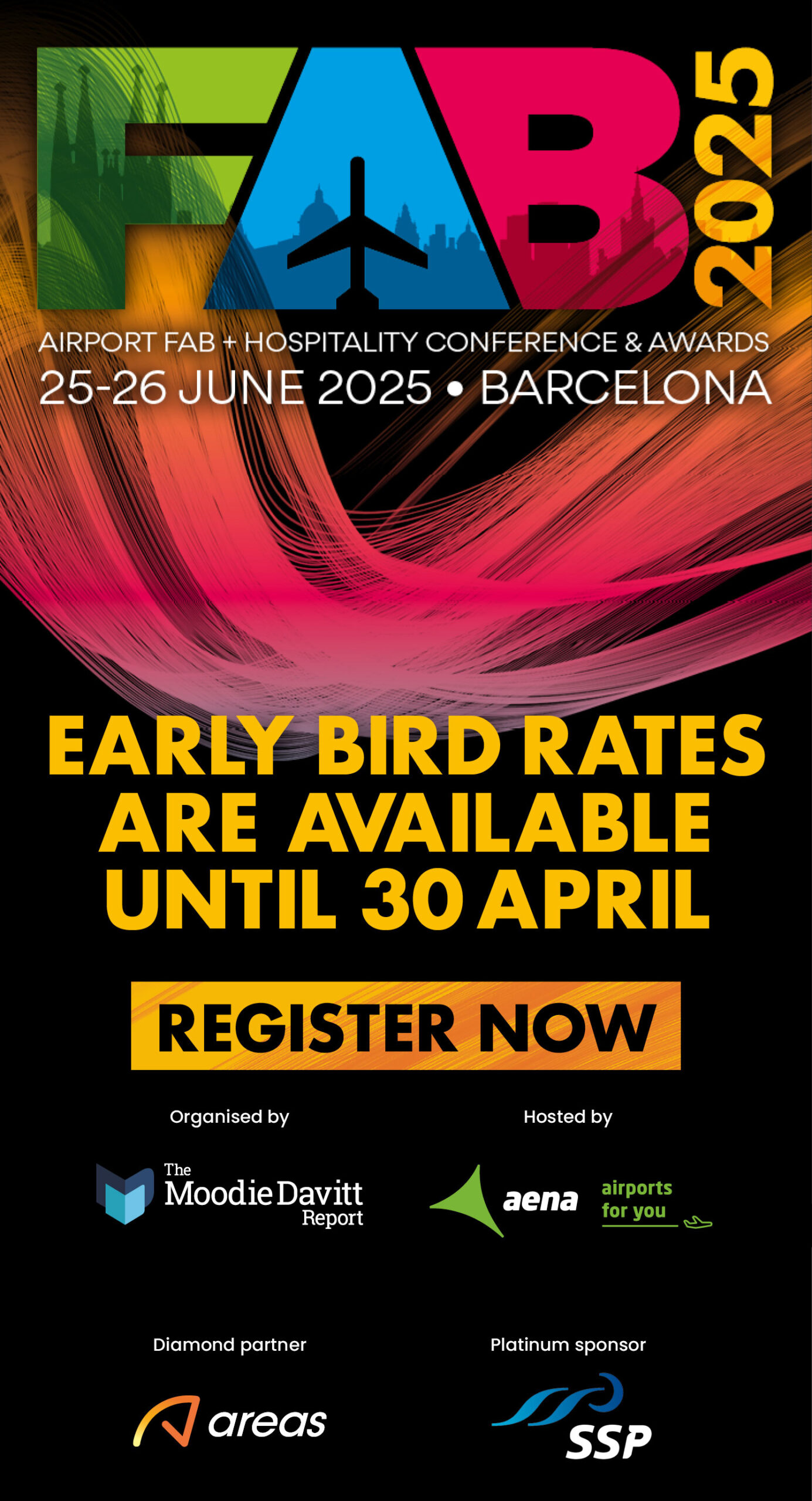 Image for FAB 2025 Barcelona Early Bird Until April 30 Skyscraper