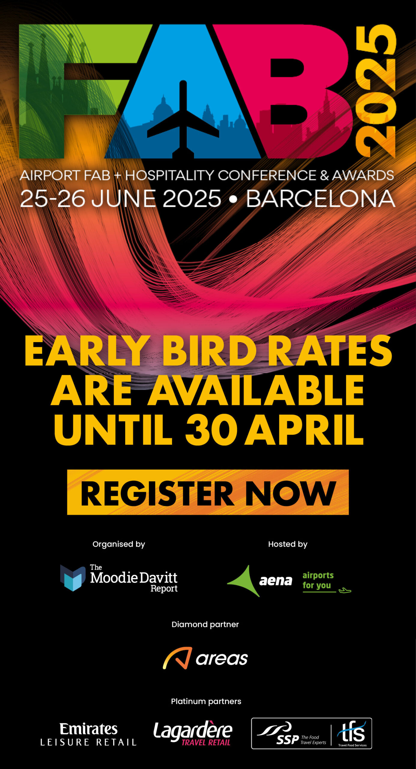 Image for FAB 2025 Barcelona Early Bird Until April 30 Skyscraper