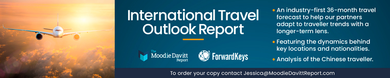 Image for The International Travel Outlook Report 10.12.24 Top Banner