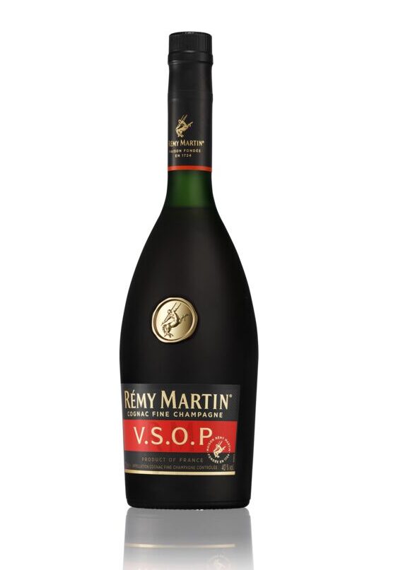 Rémy Martin 'reaches for the stars' with limited-edition festive