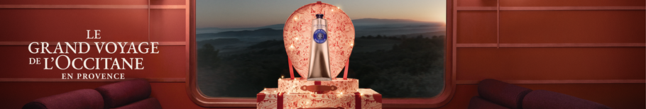 Image for L'Occitane December 2024 ESG Top Banner