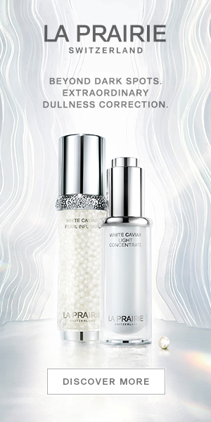 Image for La Prairie March 2025 White Caviar Skyscraper