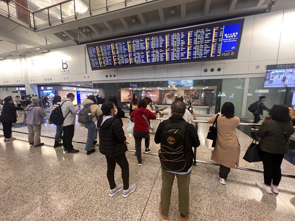 China Trading Desk: Outbound travel to surge by up to +30% during Chinese New Year