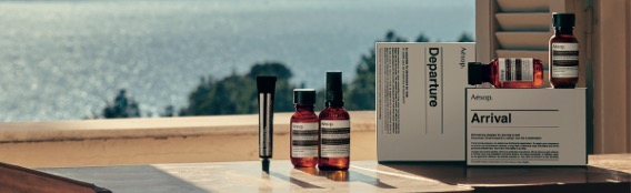 Image for Aesop Top Banner Feb 2025 Spotlight