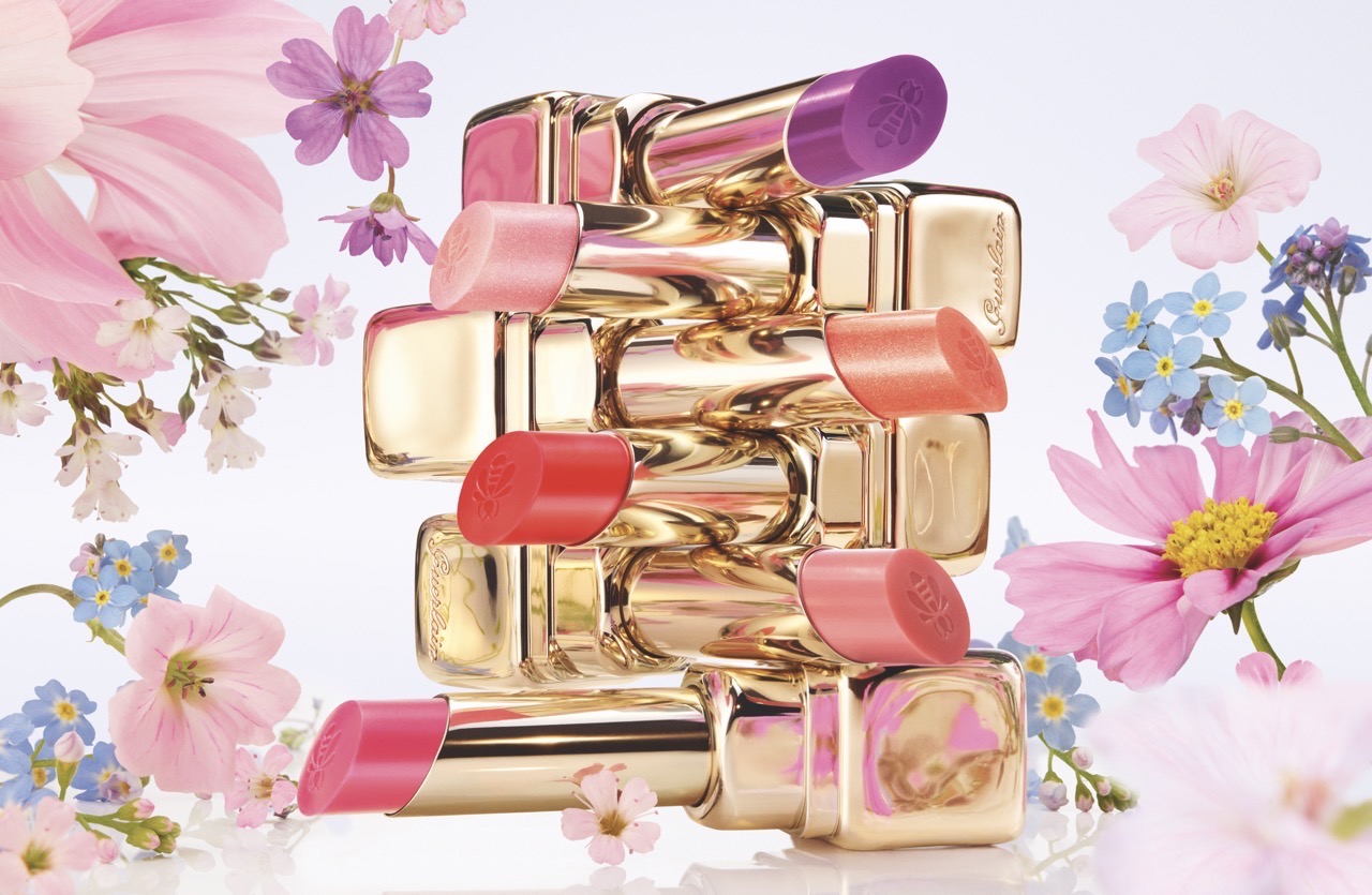 Guerlain expands makeup offer with Terracotta Le Teint Glow and