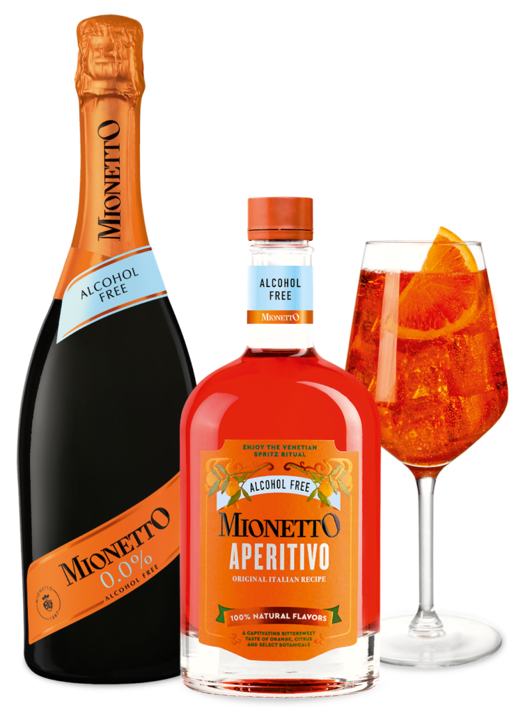 Premiumisation, Prosecco and no-alcohol trends drive Henkell Freixenet ...