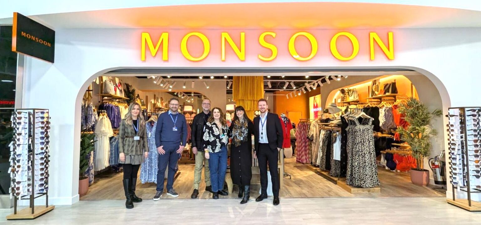 Which Monsoon Stores Are Still Open