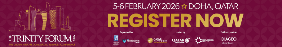 Image for Trinity Forum 2026 Register Now Tender Banner- Diageo