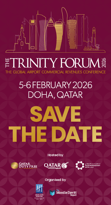 Image for Trinity Forum 2026 Save the Date Skyscraper- New date