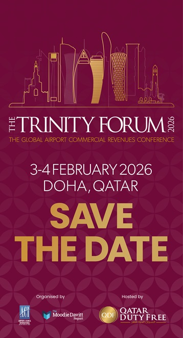 Image for Trinity Forum 2026 Save the Date Skyscraper