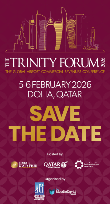Image for Trinity Forum 2026 Save the Date Skyscraper- New date
