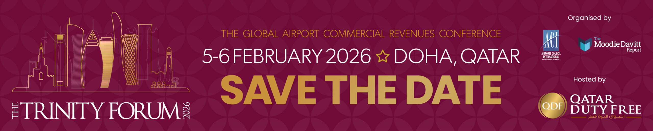 Image for Trinity Forum 2026 Save the Date Top Banner new date
