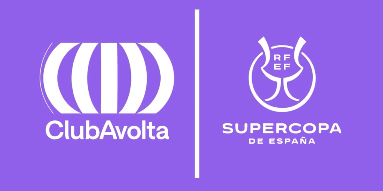 Club Avolta takes centre-stage at Supercopa de España finals