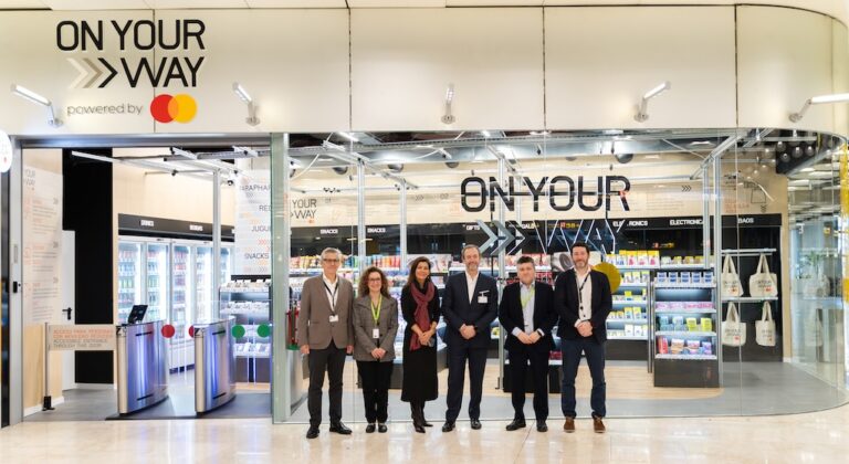 Areas debuts fully automated store brand On Your Way at two high ...