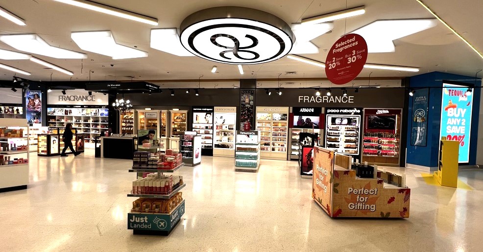 Lagardère Travel Retail pledges “fresh start” for Auckland Airport duty-free offering