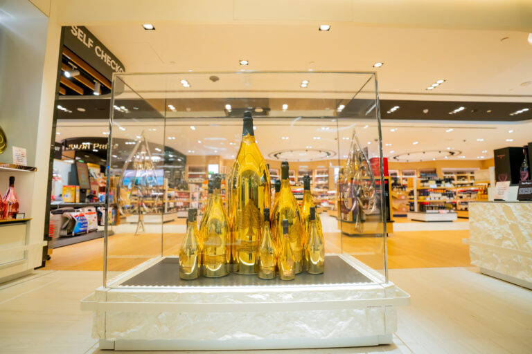 Dubai Duty Free elevates the arrivals shopping experience with new-look ...