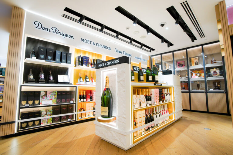 Dubai Duty Free elevates the arrivals shopping experience with new-look ...