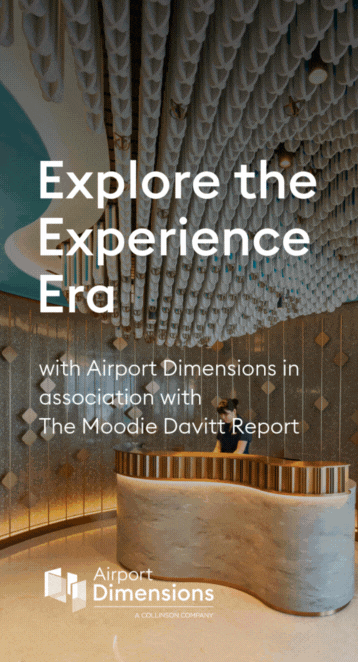 Image for Airport Dimensions Skyscraper Experience Era Podcast 2025 PODCAST STORY
