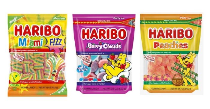 Haribo to showcase product innovations at IAADFS Summit of the Americas