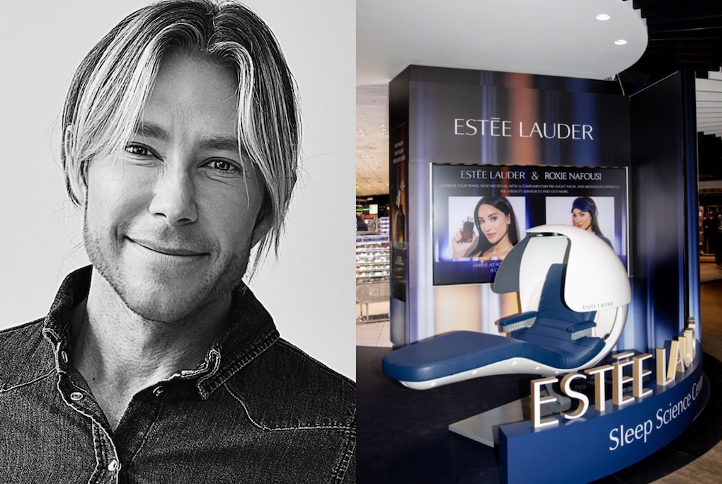 Interview: Estée Lauder names Dr Matthew Walker as first Global Sleep Science Advisor