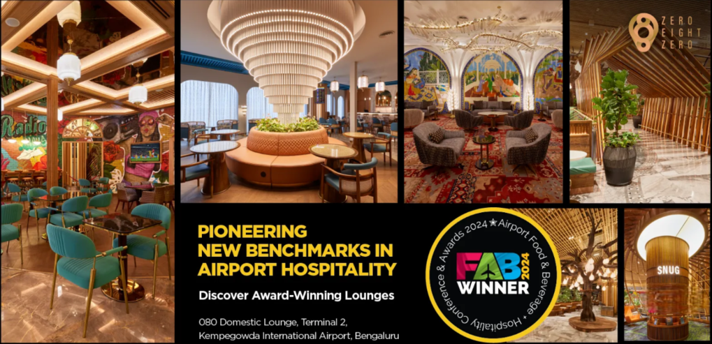 Interview: How Bangalore International Airport Limited is building a ...
