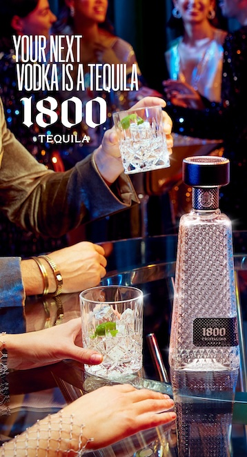 Image for Proximo Skyscraper May 2025 1800 Tequila