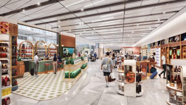 “Redefining duty free in the USA” – Duty Free Americas hails JFK New ...
