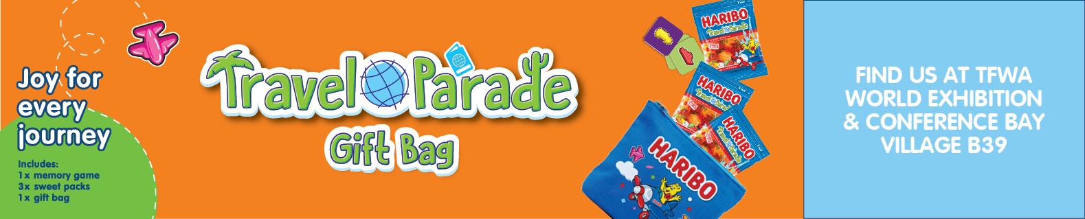 Image for Haribo Top Banner for News Page- Live- Latest ad Sep 2025